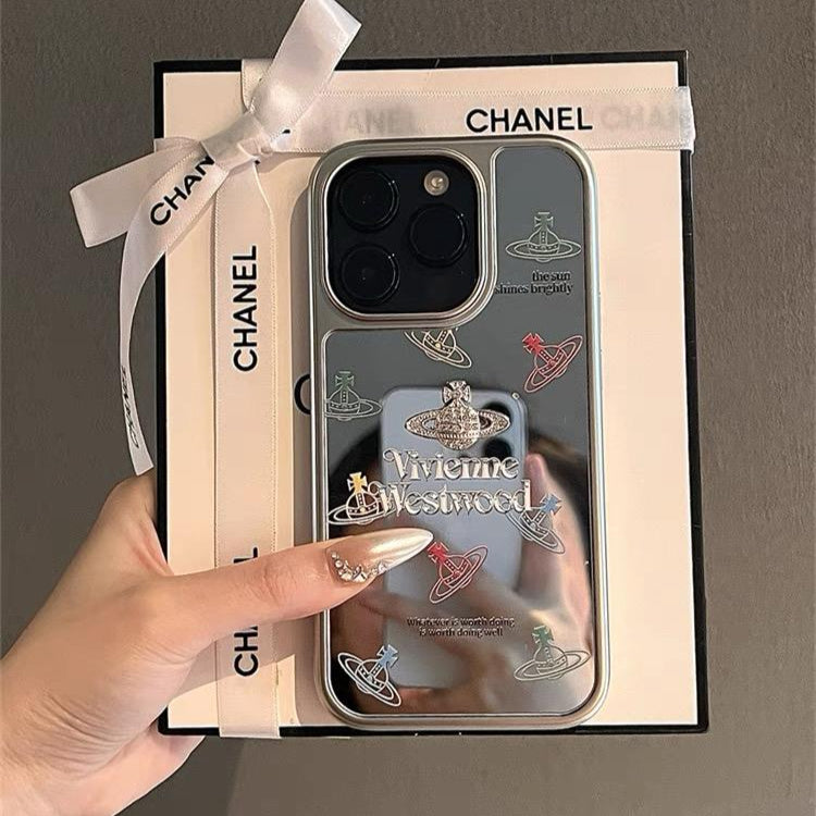 VIVIENNE WESTWOOD IPHONE CASE S0337