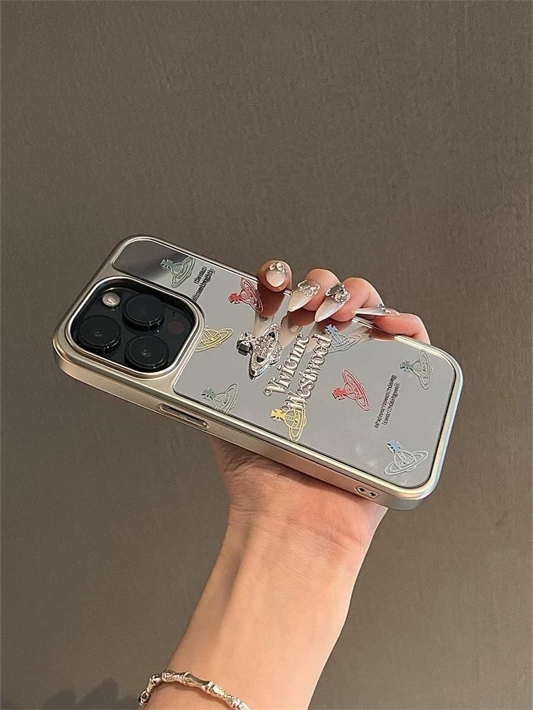 VIVIENNE WESTWOOD IPHONE CASE S0337