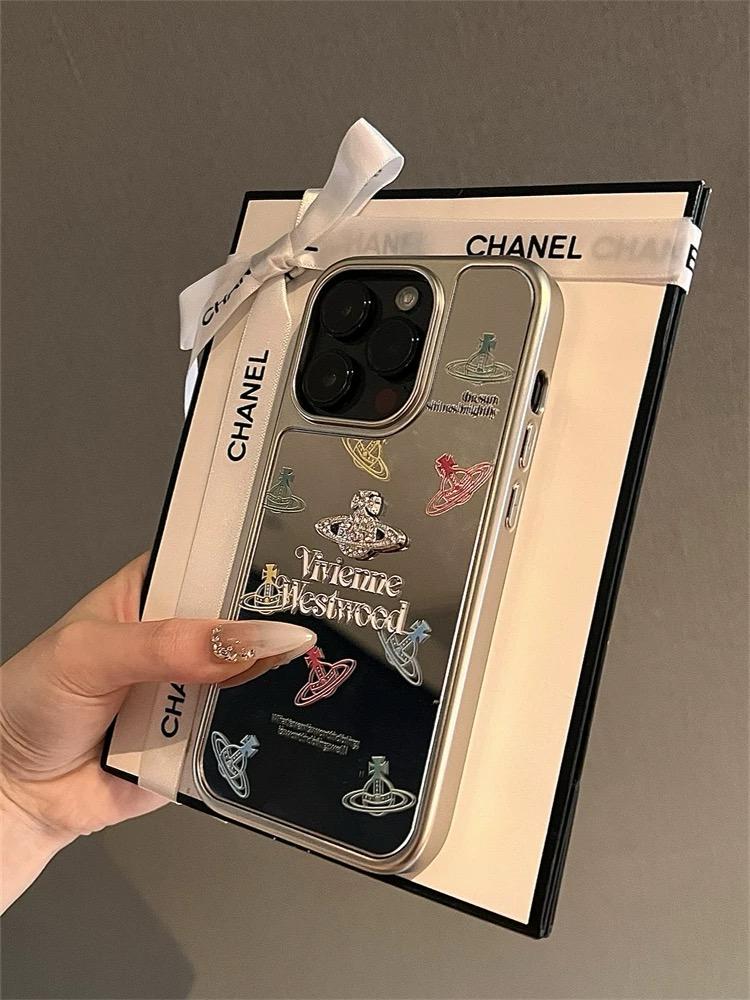 VIVIENNE WESTWOOD IPHONE CASE S0337