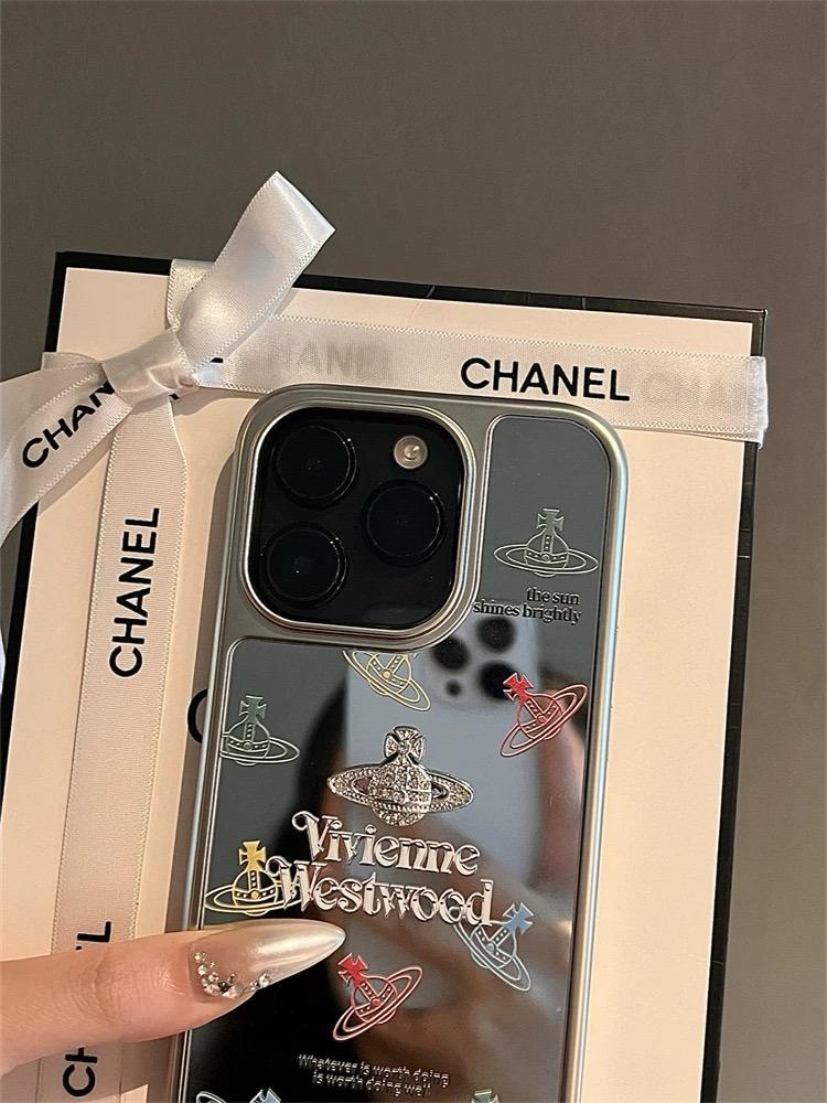 VIVIENNE WESTWOOD IPHONE CASE S0337