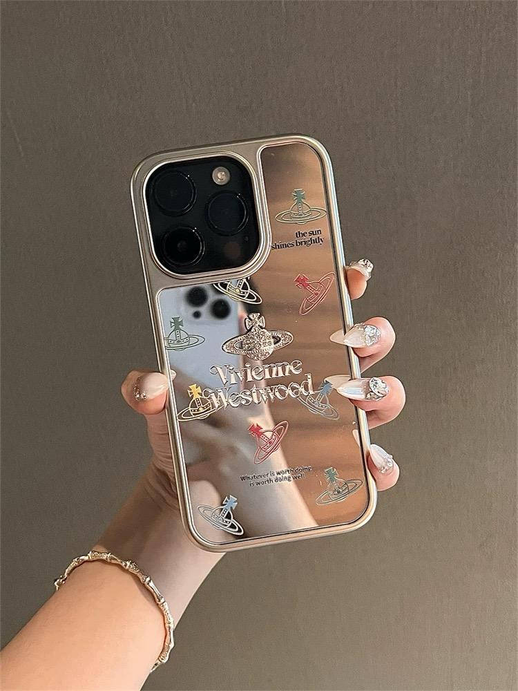 VIVIENNE WESTWOOD IPHONE CASE S0337