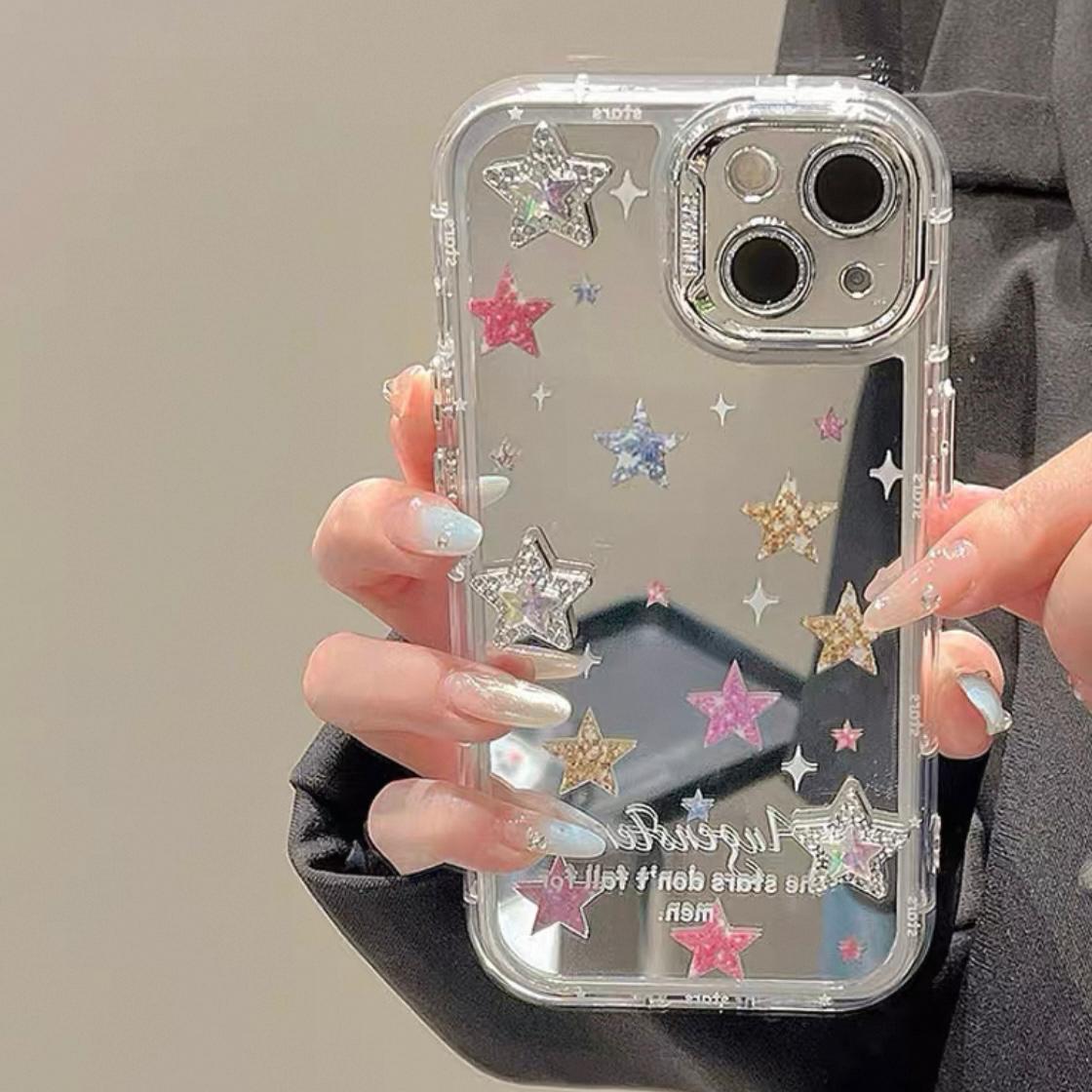 STARGIRL CASE S0305