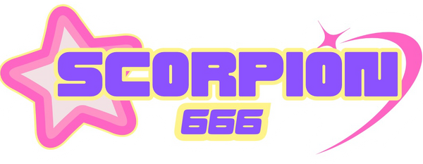 SCORPION666