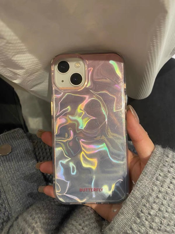 Review 1 photo for HOLOGLOW MIST CASE S0303