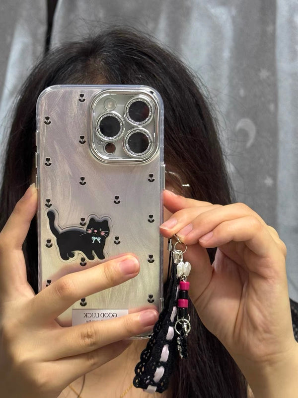 Review 3 photo for MYSTIC KITTY CASE S0304