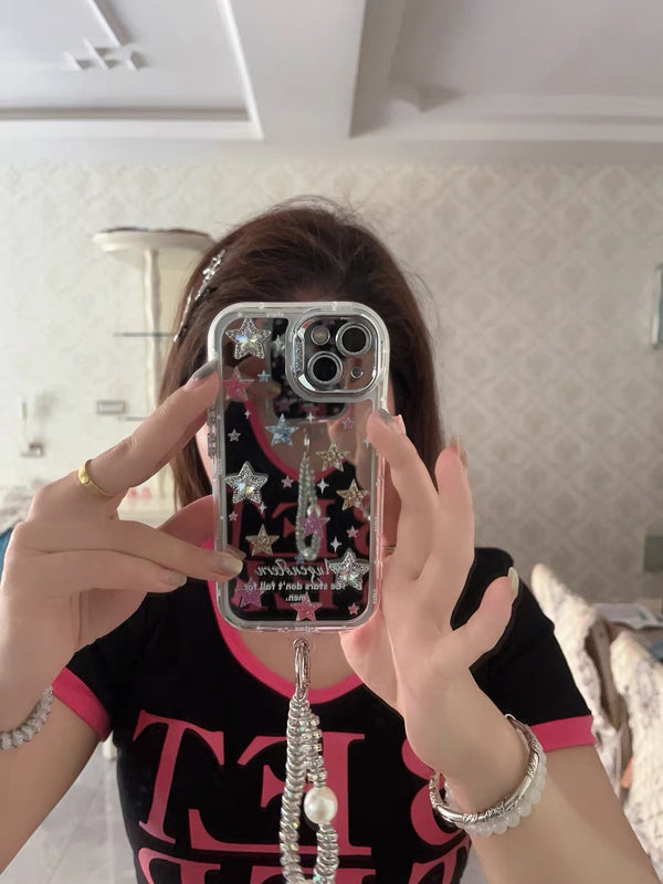 Review 1 photo for STARGIRL CASE S0305