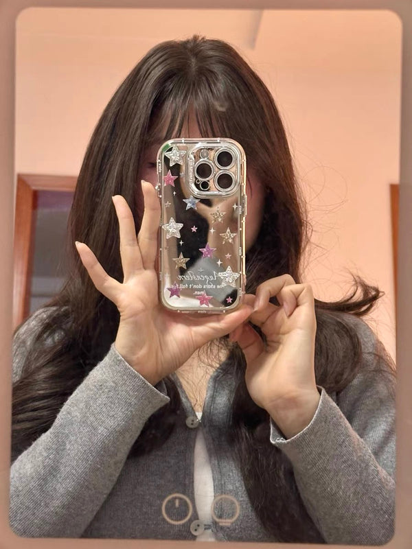Review 2 photo for STARGIRL CASE S0305