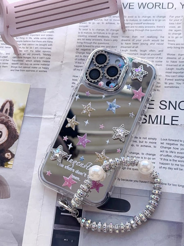 Review 3 photo for STARGIRL CASE S0305