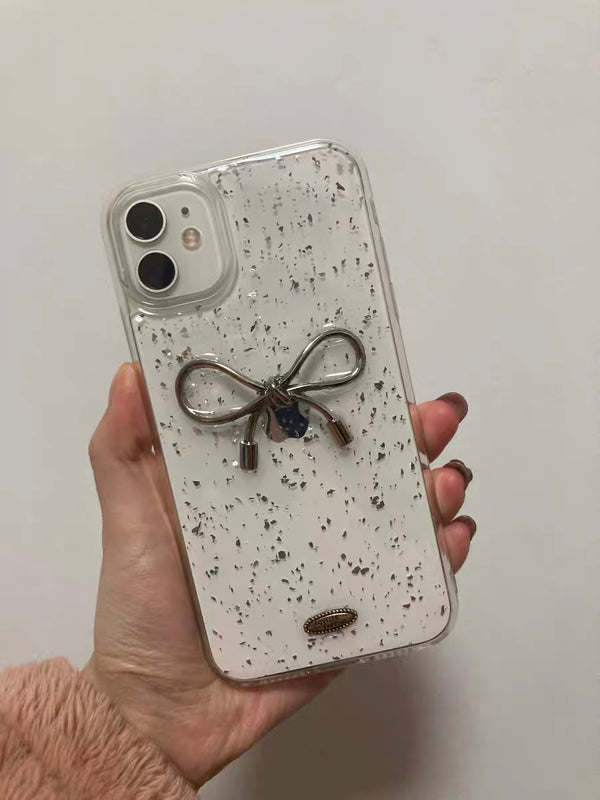 Review 2 photo for METALLIC BOW CASE SO313