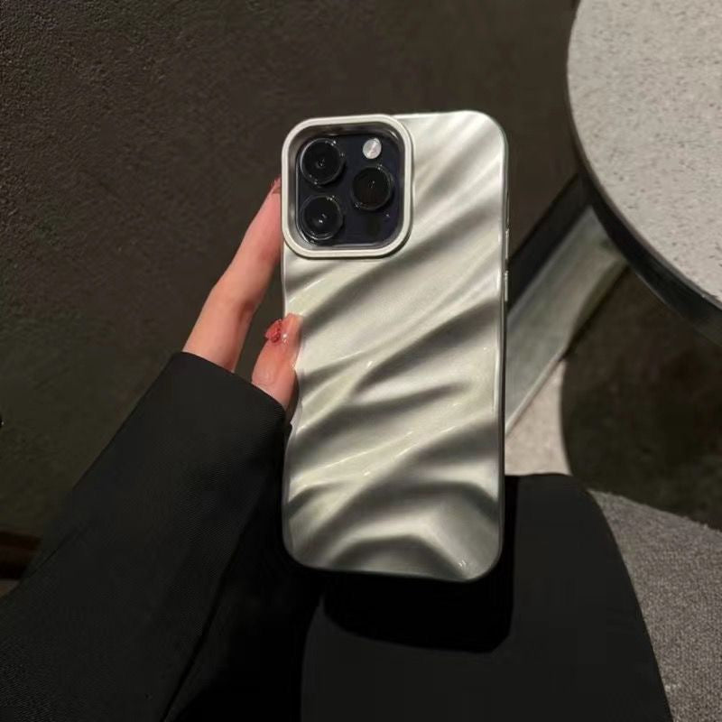 SILVERBACK iPhone case