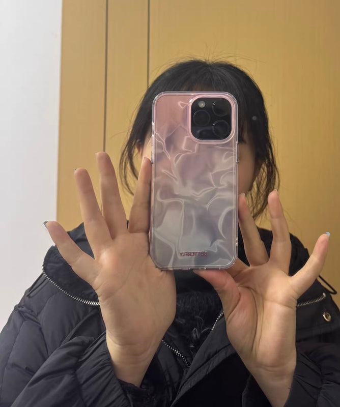 Review 3 photo for HOLOGLOW MIST CASE S0303