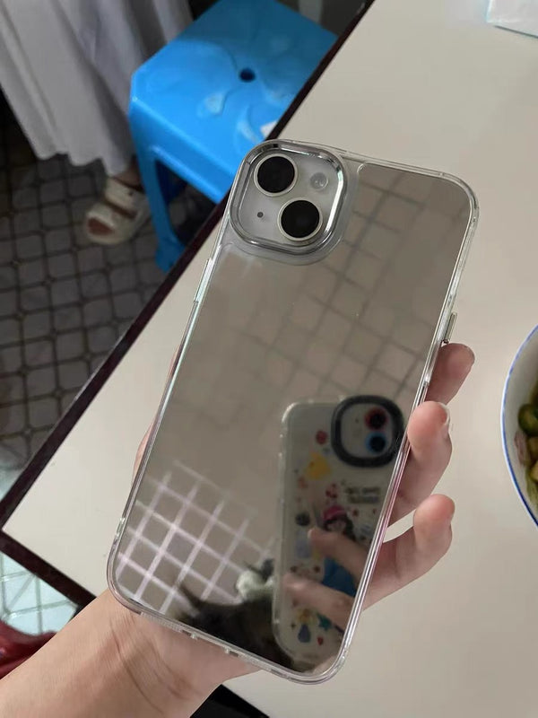 Review 1 photo for PLAIN SILVERBACK IPHONE CASE S0332