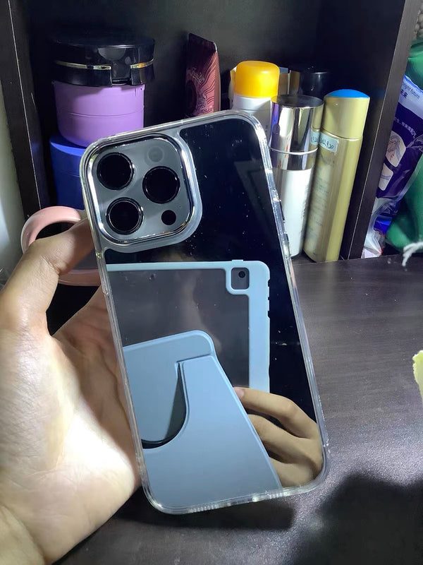 Review 2 photo for PLAIN SILVERBACK IPHONE CASE S0332