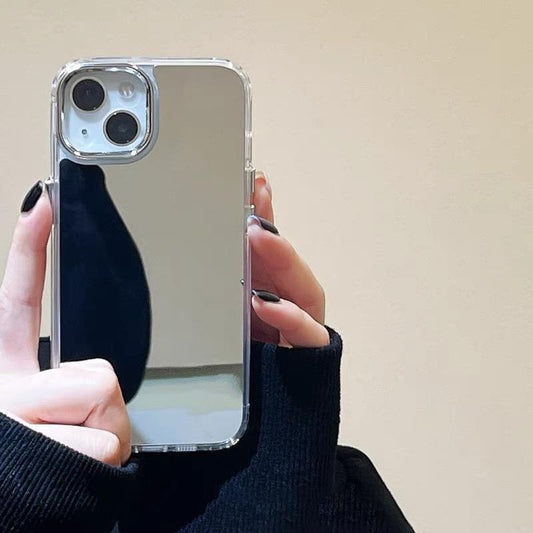 PLAIN SILVERBACK IPHONE CASE S0332