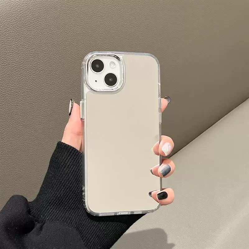PLAIN SILVERBACK IPHONE CASE S0332