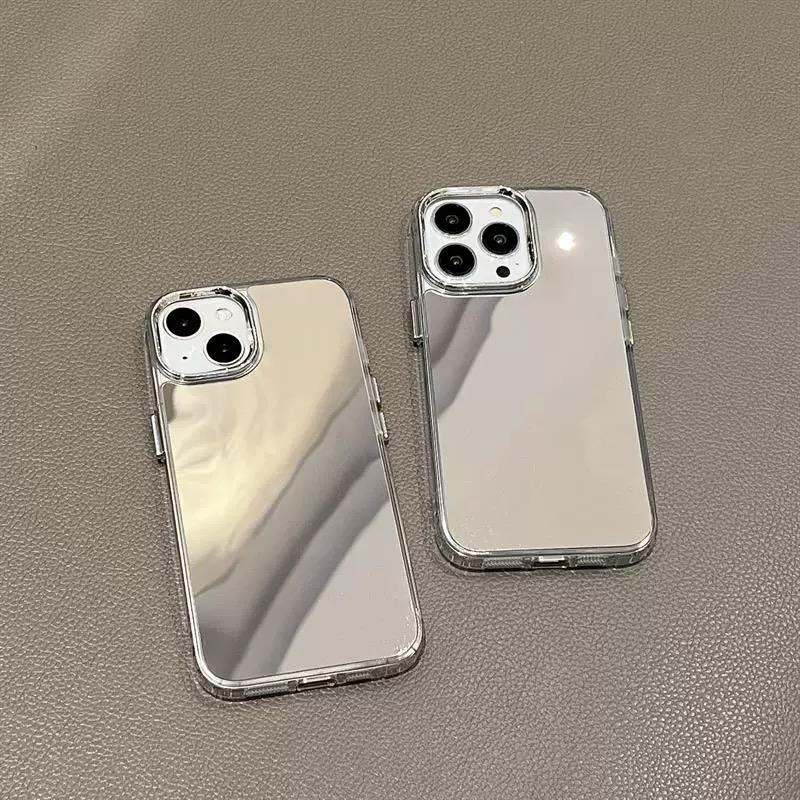 PLAIN SILVERBACK IPHONE CASE S0332