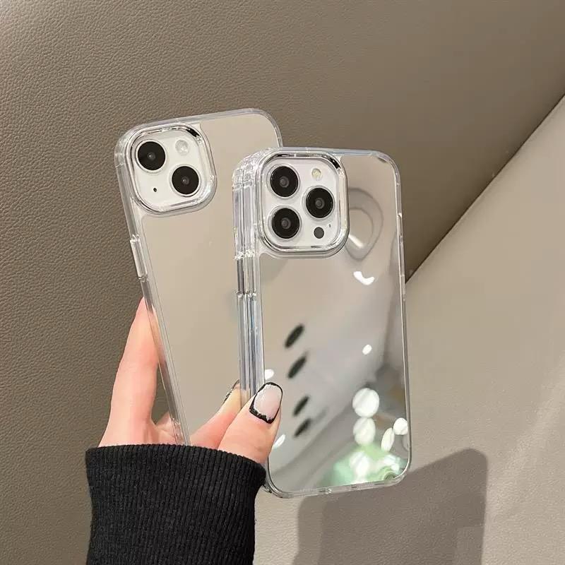 PLAIN SILVERBACK IPHONE CASE S0332