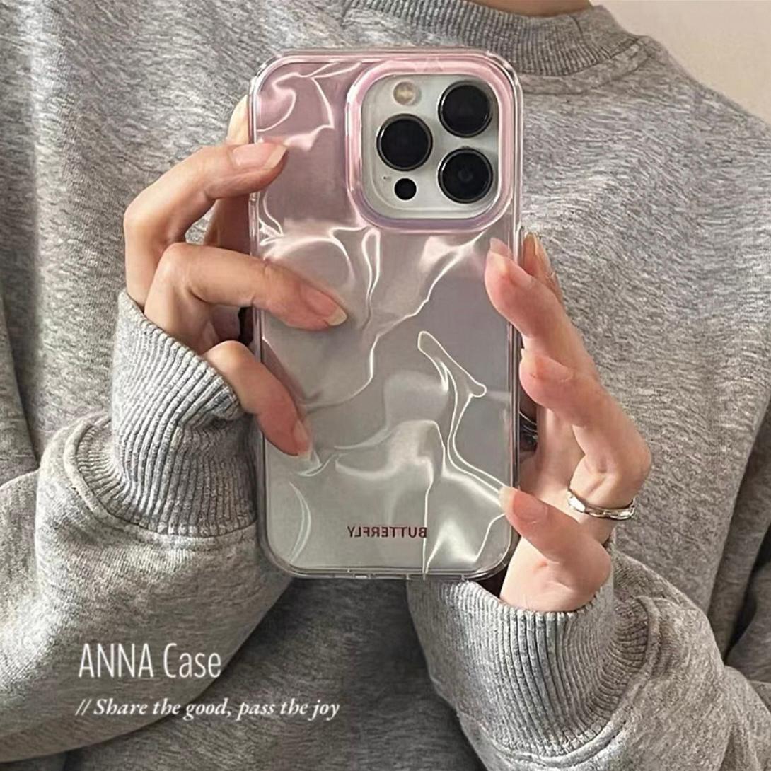 HOLOGLOW MIST CASE S0303