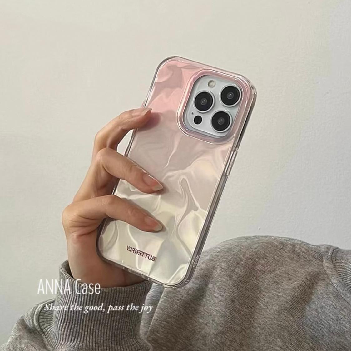 HOLOGLOW MIST CASE S0303