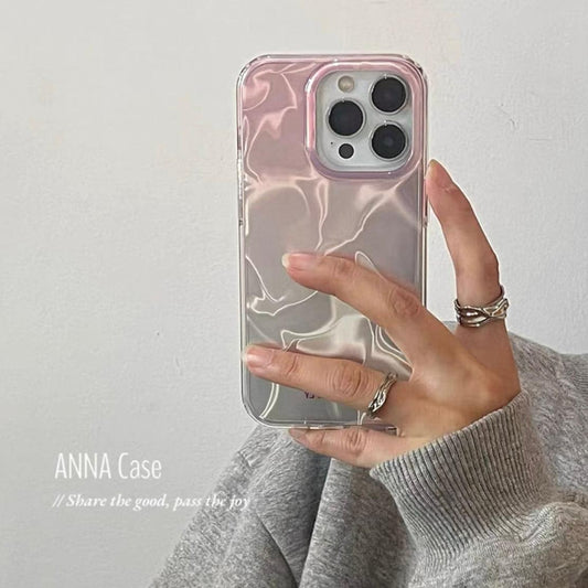 HOLOGLOW MIST CASE S0303
