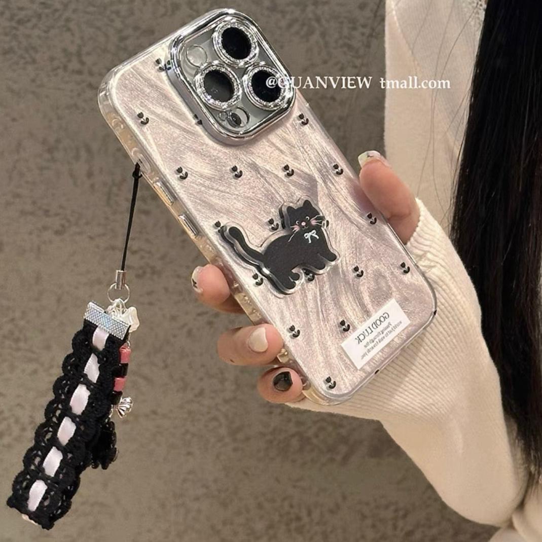 MYSTIC KITTY CASE S0304