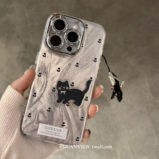 MYSTIC KITTY CASE S0304