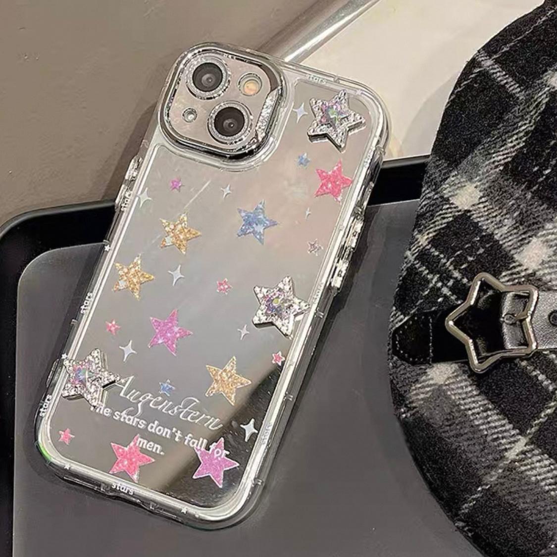 STARGIRL CASE S0305
