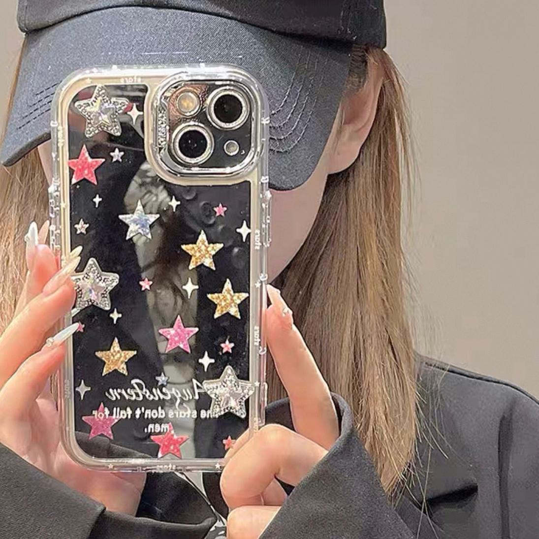 STARGIRL CASE S0305