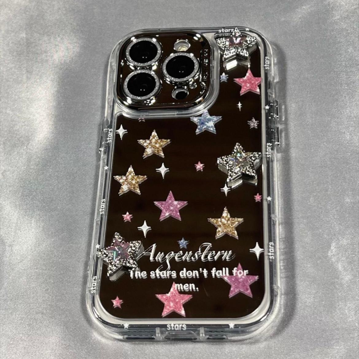 STARGIRL CASE S0305