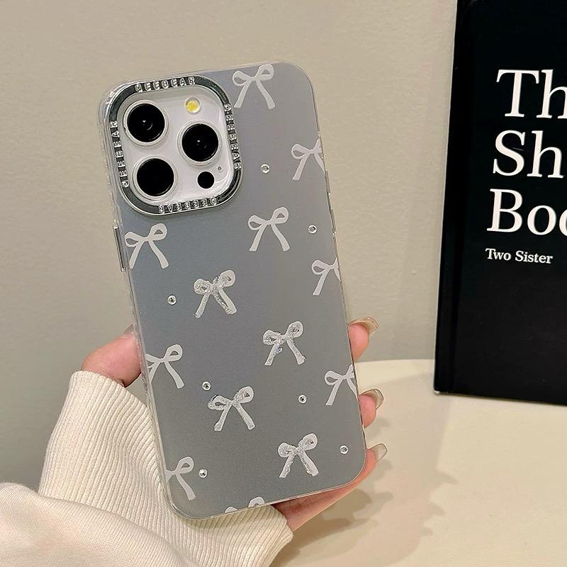 FROSTED BOW CASE S0311
