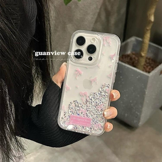 FLOATING BOW CASE S0314