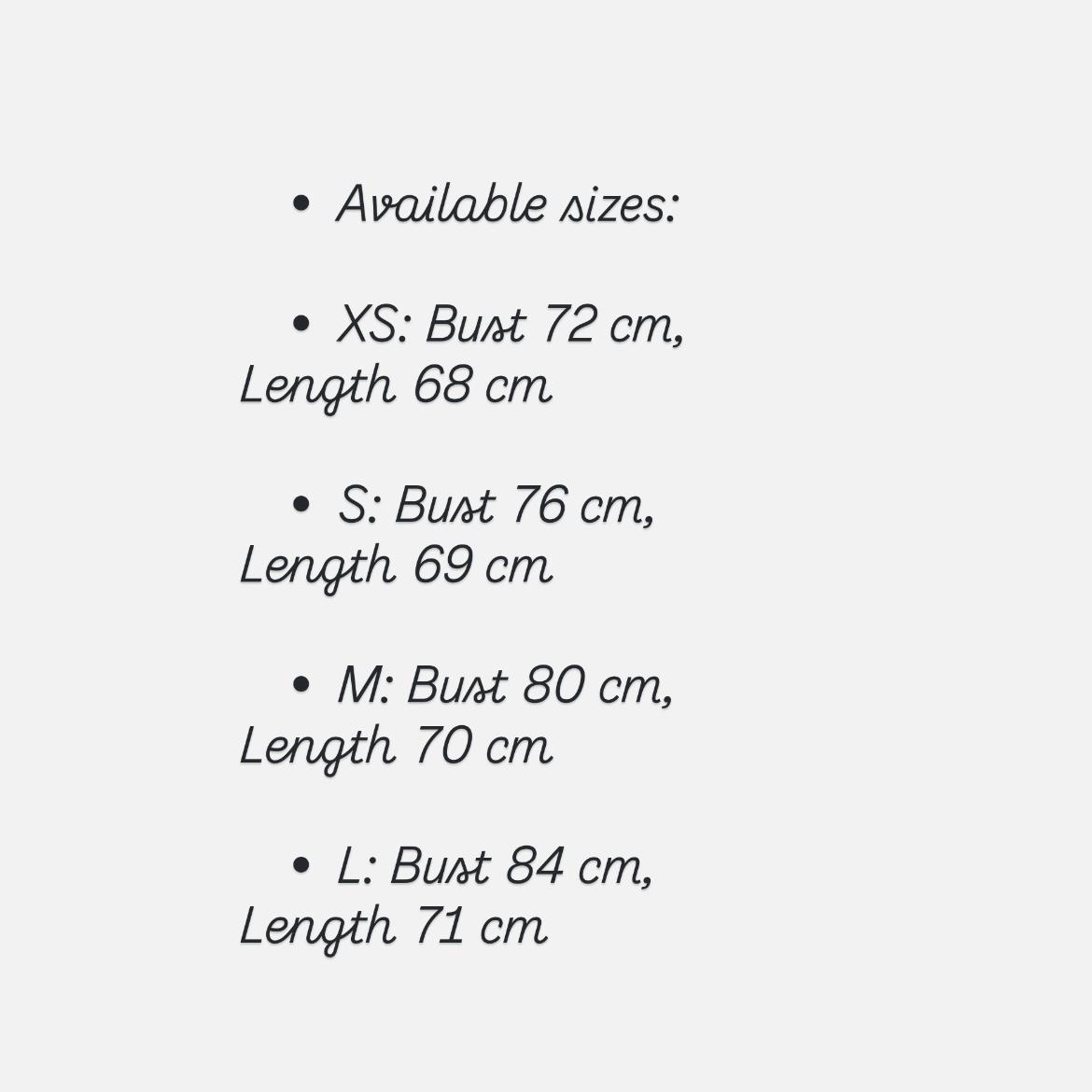 Midi tuxedo style dress